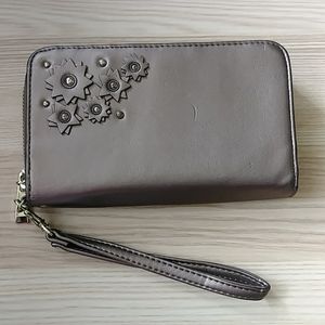 Wristlet Wallet